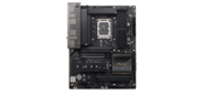 ASUS PROART B760-CREATOR WIFI, LGA1700, B760, 4*DDR5, HDMI+DP, 4xSATA3 + RAID, 3xM2, Audio, Gb LAN, USB 3.2, USB 2.0, ATX; 90MB1FY0-M0EAY0