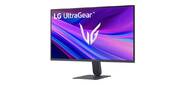 Монитор LG 23.8" UltraGear 24G411A-B черный IPS LED 5ms 16:9 HDMI матовая 1500:1 250cd 178гр / 178гр 1920x1080 144Hz DP FHD 3.3кг