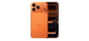 Apple iPhone 17 Pro 512GB Cosmic Orange (MG8M4ZA / A) (nanoSim+eSim Гонконг)