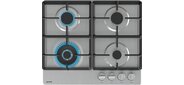 Газовая варочная поверхность Gorenje GW641XHF нержавеющая сталь