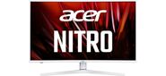 Монитор Acer XZ396QUPwmiipphx 38, 5'' 3000R,  16:9,  VA,  QHD,  1ms,  400cd,  170Hz,  HDMI,  DP,  SPK,  HAS