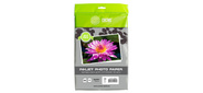 Бумага A4 PHOTO GLOSSY 50SH CS-GA413050ED CACTUS
