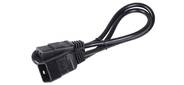Кабель электропитания PDU 3х1, 5 1М с разъёмами С19-C20