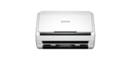 EPSON WorkForce DS-530II (B11B261401) {, A4, протяжной, 600dpi, 35 стр. / мин, USB3.0, DADF}
