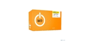 Bion W2072A Картридж для HP Color Laser 150a / 150w / 150nw  MFP 178nw / 179fnw  (700 стр.) Желтый