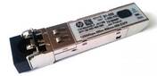 HPE X120 1G SFP LC SX Transceiver
