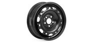 Легковой диск Magnetto Wheels 6, 0 / 15 5*100 black