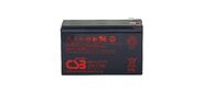 Аккумулятор CSB GP1272  F2 CSB