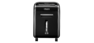 Шредер Fellowes® 79Ci. (14 листов) , 23 литра, 3, 9х38 мм (класс 3), 100%Jam Proof, уничтожает: скобы / скрепки / карты / CD