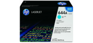 HP Color LaserJet Q6461A Contract Cyan Print Cartridge
