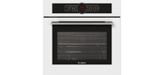 Духовой шкаф DA 622-04 4S WHITE 22434000 GEFEST