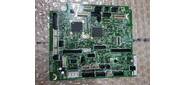 Плата DC-контроллера HP LJ M604 / M605 / M606 (RM2-7643 / RK2-6721) OEM