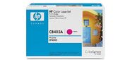 HP картридж к CLJ CP4005dn / n Magenta  (7500 pages)