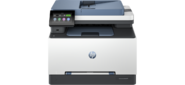 Лазерное МФУ /  HP Color LaserJet Pro MFP 3303fdw
