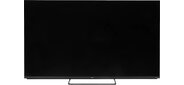 Телевизор LED Haier 55" 55 MiniLED M4 Frameless серебристый 4K Ultra HD 60Hz MEMC DVB-T DVB-T2 DVB-C DVB-S2 USB WiFi Smart TV