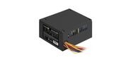 Exegate EX292239RUS Блок питания 800W ExeGate M800  (SFX,  APFC,  КПД 87%  (80 PLUS Silver),  8cm fan,  24pin,  4+4pin,  3xSATA,  2xIDE,  FDD,  black)
