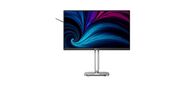 Монитор 23.8" PHILIPS 24B2U4301 Black  (IPS,  300cd,  1500:1,  4ms,  50M:1,  178 / 178,  HDMI,  DP,  USB Hub,  USB-C (PD100W),  RJ45,  Speakers,  120Hz,  Tilt,  HAS,  Swivel,  Pivot,  Internal,  VESA)