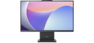 Lenovo IdeaCentre AIO 27IRH9 27" FHD  (1920x1080) IPS 300N,  i5-13420H,  2x8GB DDR5-5200,  512GB SSD M.2,  Intel UHD,  WiFi6,  BT,  5.0MP Cam,  Wireless KB&Mouse,  NoOS,  Luna Grey,  1Y