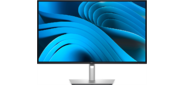 Монитор Dell 27"    P2725QE  S / BK  ( IPS; 16:9; 350cd / m2; 1500:1; 5ms; 3840x2160x100Hz; DP; HDMI; USB-C; USB-C (90W); 3xUSB; RJ45; Tilt; Swiv; HAS; Pivot;VESA)