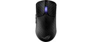 Мышь ASUS P718 ROG HARPE ACE EXTREME 47g 42, 000DPI Bluetooth 5.1 2.4GHz 5buttons