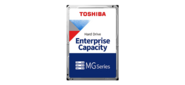 Toshiba SATA-III 8Tb MG08ADA800E Enterprise Capacity  (7200rpm) 256Mb 3.5"