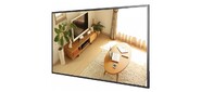 Информационный дисплей DS-D6043UN-B, 43", 4K, 500кд / м2, 2+16 Гб, Andriod 8.1, настенное крепление для портретной и альбомной ориентации в комплекте