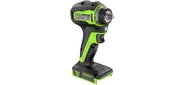 Greenworks G24IW200 Гайковерт ударный аккумуляторный, 24V, 200 Нм, бесщеточный, 3 / 8'', 1х2Ач, ЗУ, кор