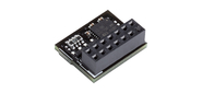 ASUS 90MC07D0-M0XBN1 TPM-SPI OEM {20} (210287) / Pin Dimension: 14-1pin
