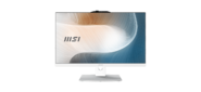 Моноблок MSI Modern AM242P
12M-1046XRU Intel Core i5-1235U / 16Gb / SSD512Gb / 23.8" / IPS / FHD / 60Hz / KB / M / NoOS / White  (9S6-AE0712-1046)