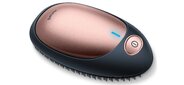 Расческа Beurer HT10 25Вт коричневый