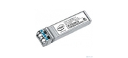 INTEL E10GSFPLR FTLX1471D3BCV-IT модуль Ethernet SFP+ LR Optics для Intel Ethernet Server Adapter X520-DA2