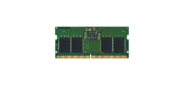 Память оперативная / Kingston 8GB 5600MT / s DDR5 Non-ECC CL46 SODIMM 1Rx16