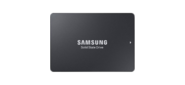 Samsung Enterprise SSD,  2.5",  PM897,  960GB,  SATA,  6Gb / s,  R560 / W530Mb / s,  IOPS (R4K) 97K / 60K,  V6 TLC,  MTBF 2M,  3 DWPD,  OEM,  5 years,   (analog MZ7KH960HAJR-00005)