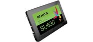 SSD жесткий диск SATA2.5" 960GB NAND FLASH ASU630SS-960GQ-R ADATA