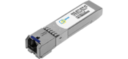 Модуль SFP WDM, дальность до 40км (21dB), 1310нм
