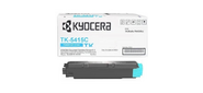 Тонер-картридж TK-5415C 13 000 стр. Cyan для TASKalfa MA4500ci / PA4500ci