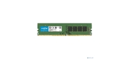 Модуль памяти Crucial Basics 8GB 3200МГц DDR4 UDIMM