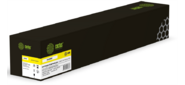 Картридж лазерный Cactus CS-EXV64Y желтый (25500стр.) для Canon IR DX C3926i / 3930i / 3935i / 3922i с чипом