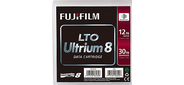 Fujifilm Ultrium LTO8 RW 30TB  (12Tb native),   (analog Q2078A)