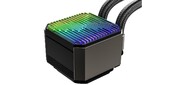 Система водяного охлаждения ID-Cooling DX360 MAX (Black) 350W all Intel / AMD