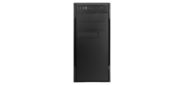 Midi Tower InWin EAR067 Black _________ U3*2+U2*2+A (HD) / COMBO ATX,  mATX  (без блока питания)