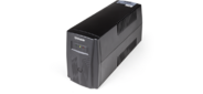 Источник бесперебойного питания IRBIS UPS Personal 800VA / 480W,  Line-Interactive,  AVR,  3xC13 outlets,  USB,  2 year warranty