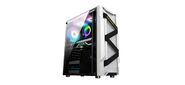 Корпус ALSEYE Корпус ALSEYE Warrior-W Mini-ITX / Micro ATX / ATX,  USB2.0*2+HD Audio+USB3.0*1,  «H.D.D. (3.5»)*2pcs+S.S.D (2.5»)*2pcs,  354*185*413mm»