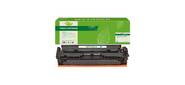 Картридж MyToner,  аналог HP CF531A / 205A синий 0.9k с чипом