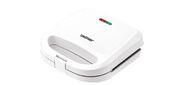 Сандвич мейкер ZSM7700 WHITE ZELMER