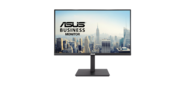 Монитор ASUS 27" VA27UQSB IPS 3840x2160 5ms 60Hz 350cd HDMI*2 DP USB*4 Swivel Pivot HAS Black