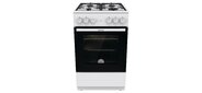 Плита Газовая Gorenje GG5A12WH белый