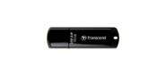 Transcend JetFlash 350, USB 2.0, 16GB, Черный