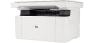 МФУ лазерный IRU Strato HM2401DNW A4 WiFi белый