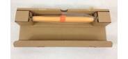 Вал переноса заряда (коротрон) 2-й HP CLJ CP3525 / CM3530 / M551 / M575 (RM1-8176 / RM1-4952 / CC468-67914 / CD644-67914 / CF081-67907) OEM